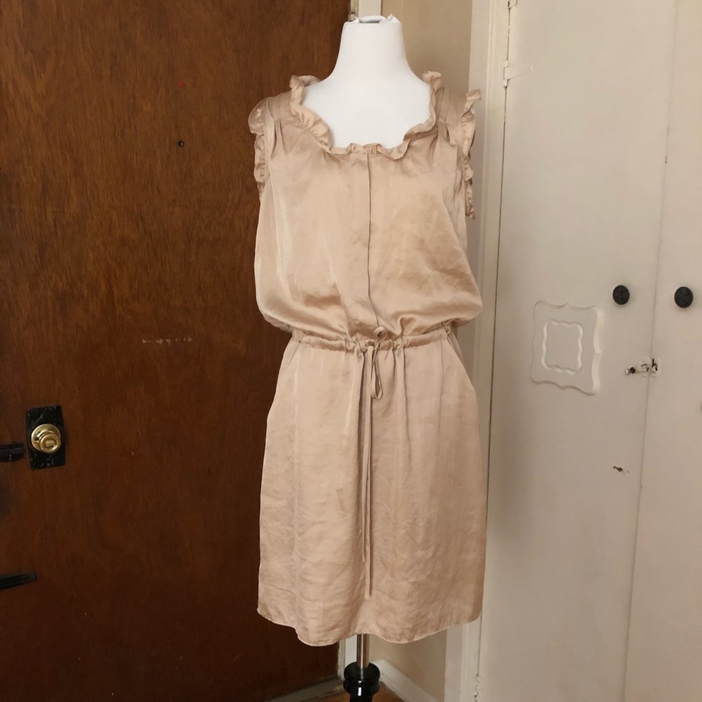 Loft Dress